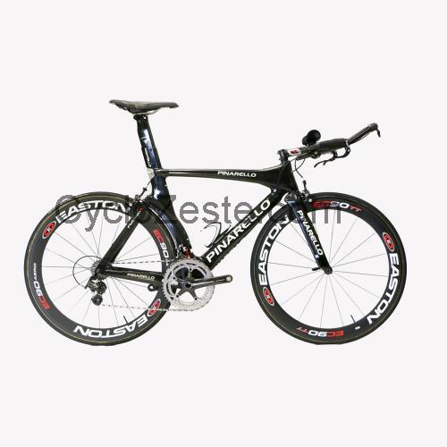 Pinarello Montello FM1 fiche technique et avis